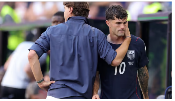 FIFA World Cup 2026: Argentina Face Egypt as Switzerland Meet Colombia in Final Round of 16 Matches